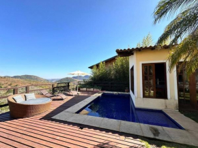 Casa de Campo em Petrópolis